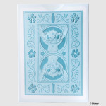 Карты Bicycle Disney Stitch 