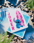 Карты Bicycle Disney Stitch 