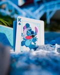 Карты Bicycle Disney Stitch 