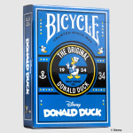 Карты Bicycle Donald Duck