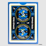 Карты Bicycle Donald Duck