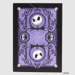 Карты Bicycle Disney Tim Burton's The Nightmare Before Christmas
