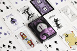 Карты Bicycle Disney Tim Burton's The Nightmare Before Christmas