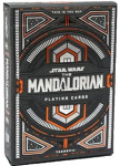 Карты Star Wars The Mandalorian V2 от Theory11.com 