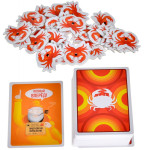 Держи краба