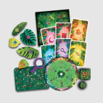 Exit Квест. Для детей. Приключение в джунглях