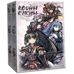 Воины Сакуры. Первые шаги