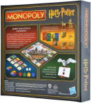 Монополия Гарри Поттер 