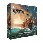 Кто накормит Кракена? Компактная версия 