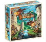 Замки и катапульты 