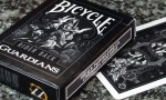 Карты Bicycle Guardians