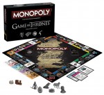 Монополия: Игра престолов