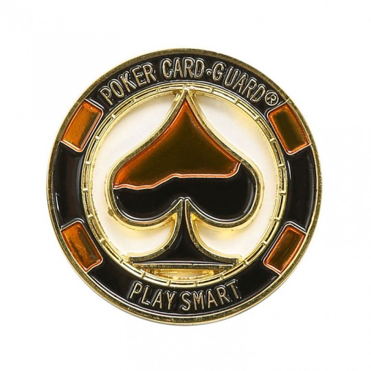  Хранитель карт Card Guard "Play Smart"