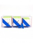Набор кубиков YongJun 2+3+4 Gift Set 