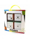 Набор кубиков MoYu Cubing Classroom