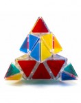 Пирамидка 3х3 Z-Cube Pyraminx