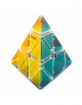 Пирамидка 3х3 Z-Cube Pyraminx