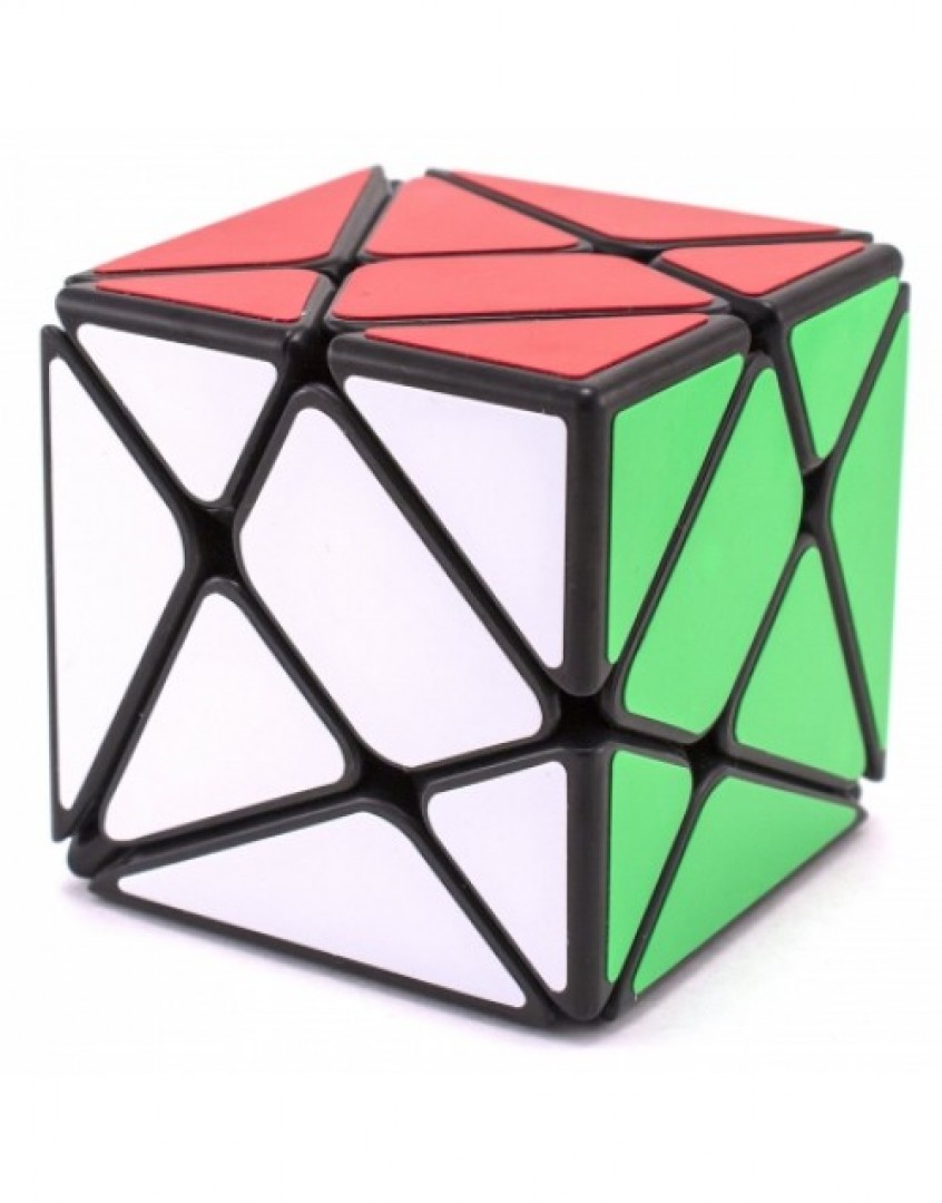 Странный кубик хср кому отдать. Аксис куб 3х3. Axis Кьюб головоломка. Кубик Axis Cube. Головоломки Аксис куб.