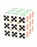 Кубик 3х3 MoYu MoFangJiaoShi Dice Cube 