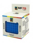 Кубик 7х7 MoYu MoFangJiaoShi MF7S пластик