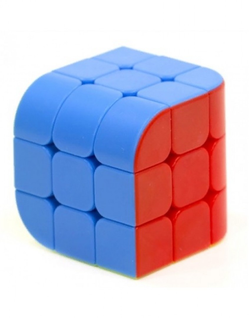 New cube. Кубик-Рубика 3х3 Cube. Кубика Рубика 3х3 Пенроуз. Головоломка 3х3 Magic Cube. Головоломка кубик Рубика 5х5.