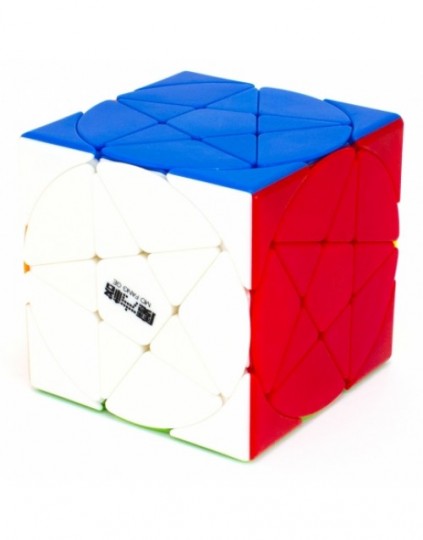 Головоломка MoFangGe Pentacle Cube 