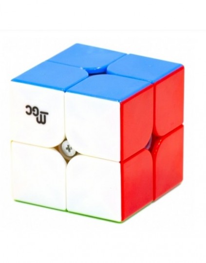 Кубик 2х2 YJ MGC Magnetic (магнитный)