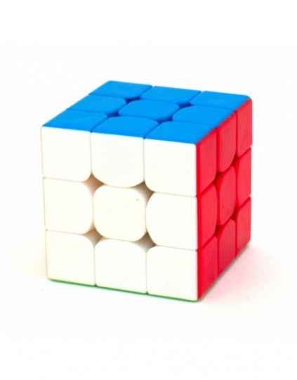 Кубик 3х3 MoYu MoFangJiaoShi MF3S