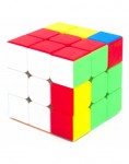 Кубик 3х3 ShengShou Mr. M (магнитный)