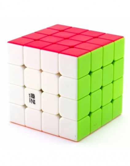 Кубик 4х4 MoFangGe QiYuan (S) пластик